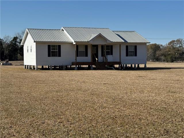 Homes for sale in Mansura, LA | 2687 La 1187 Hwy, Mansura, LA 71350 | MLS# CN2531615