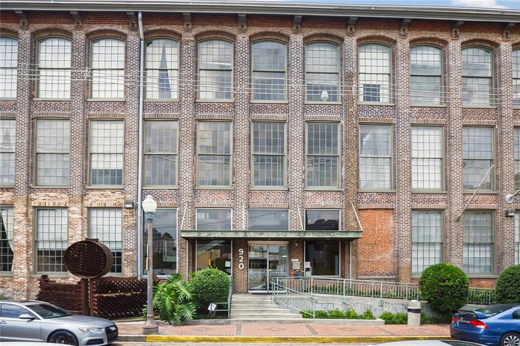 Homes for sale in New Orleans, LA | 920 Poeyfarre Street #355, New Orleans, LA 70130 | MLS# NO2531660