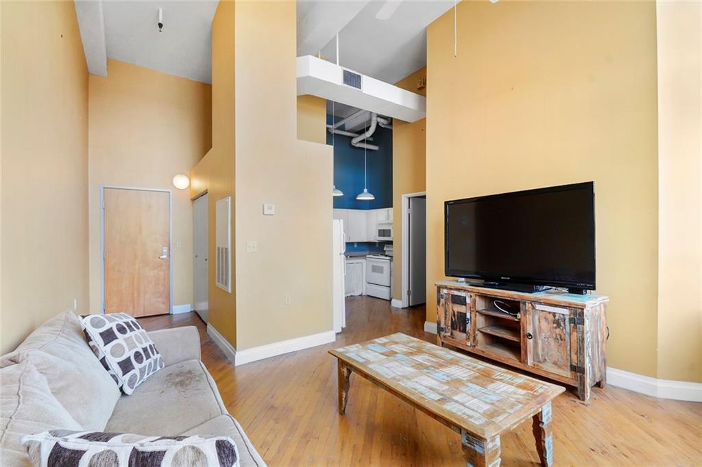 Homes for sale in New Orleans, LA | 920 Poeyfarre Street #355, New Orleans, LA 70130 | MLS# NO2531660