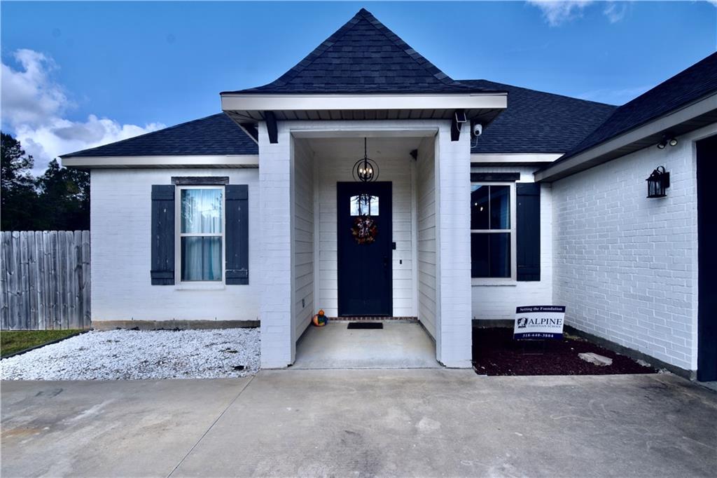 Homes for sale in Pollock, LA | 196 Airbase Road, Pollock, LA 71467 | MLS# CN2531449