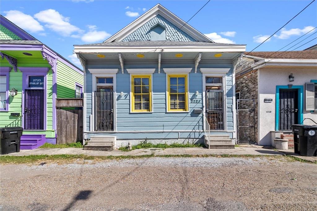 Homes for sale in New Orleans, LA | 2721 Philip Street, New Orleans, LA 70113 | MLS# NO2530983