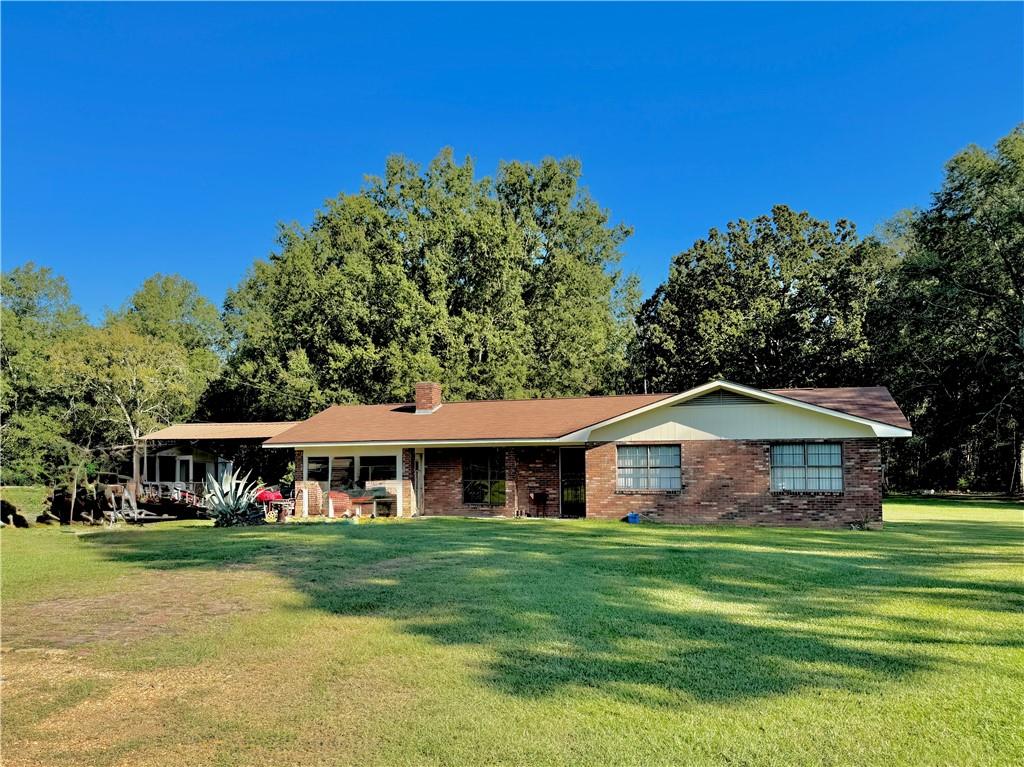 Homes for sale in Brookhaven, MS | 986 Dunn Ratcliff Road, Brookhaven, MS 39601 | MLS# NO2531500
