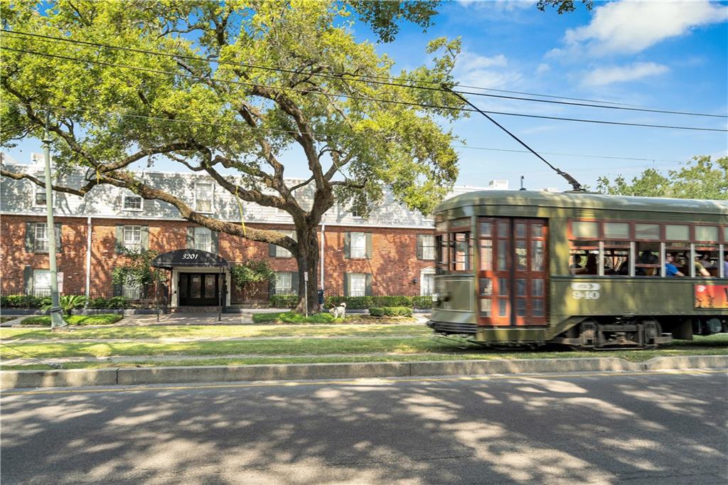Homes for sale in New Orleans, LA | 3201 St Charles Avenue #313, New Orleans, LA 70115 | MLS# NO2531724