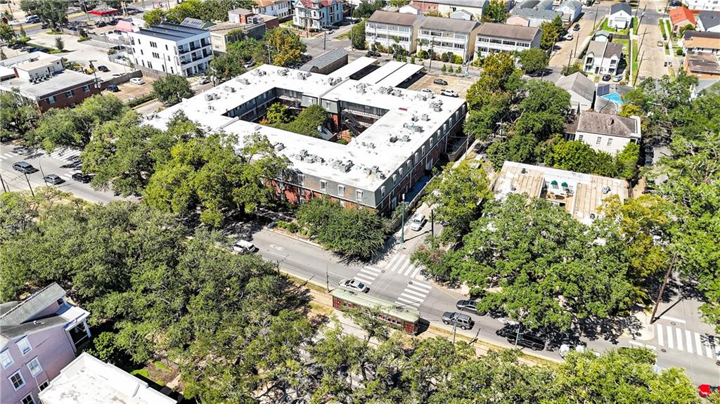 Homes for sale in New Orleans, LA | 3201 St Charles Avenue #313, New Orleans, LA 70115 | MLS# NO2531724