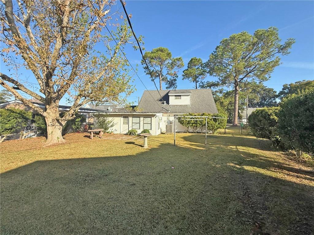 Homes for sale in River Ridge, LA | 10144 Stephen Dr, River Ridge, LA 70123 | MLS# NO2531694