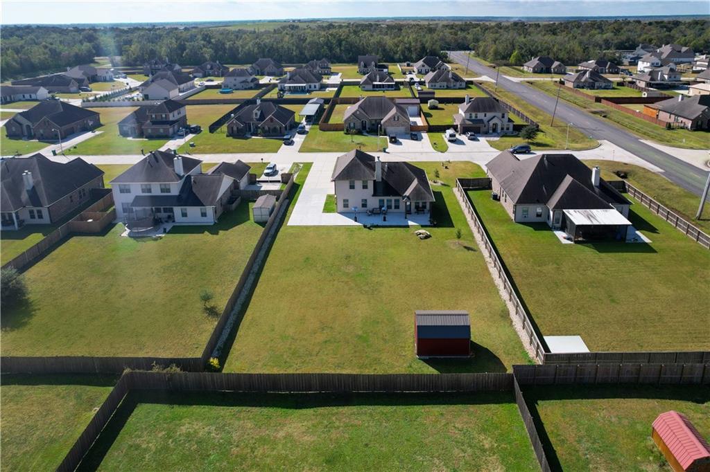 Homes for sale in Waggaman, LA | 9517 Sugar Maple Lane, Waggaman, LA 70094 | MLS# NO2531618