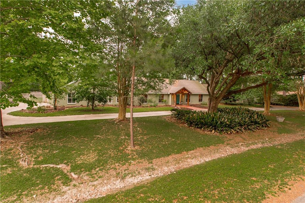 Homes for sale in Hammond, LA | 156 Oak Hollow Dr, Hammond, LA 70401 | MLS# NO2531765