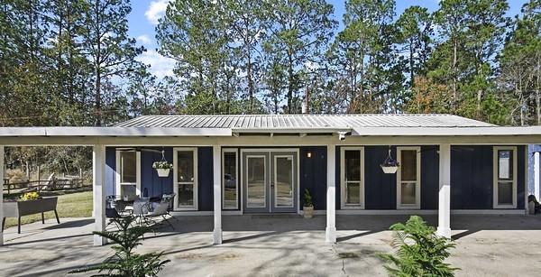 Homes for sale in Covington, LA | 24445 Sanders Road, Covington, LA 70435 | MLS# NO2531704