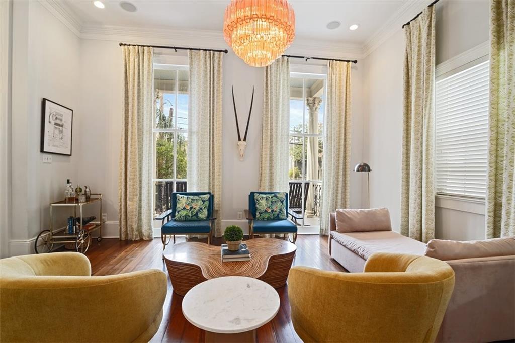 Homes for sale in New Orleans, LA | 927 Valence Street, New Orleans, LA 70115 | MLS# NO2529684