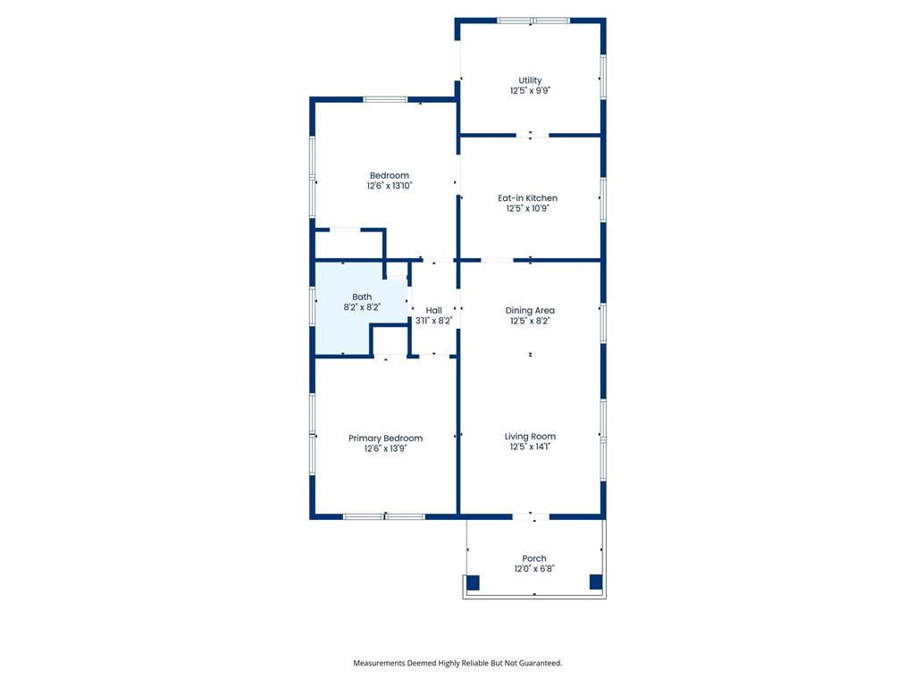Homes for sale in Jefferson, LA | 232 Harding Street, Jefferson, LA 70121 | MLS# NO2531460
