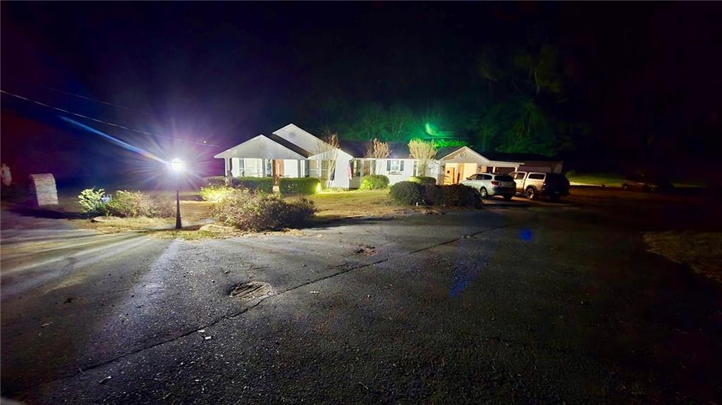 Homes for sale in Jena, LA | 8543 Hwy 127 Hwy, Jena, LA 71342 | MLS# CN2531504