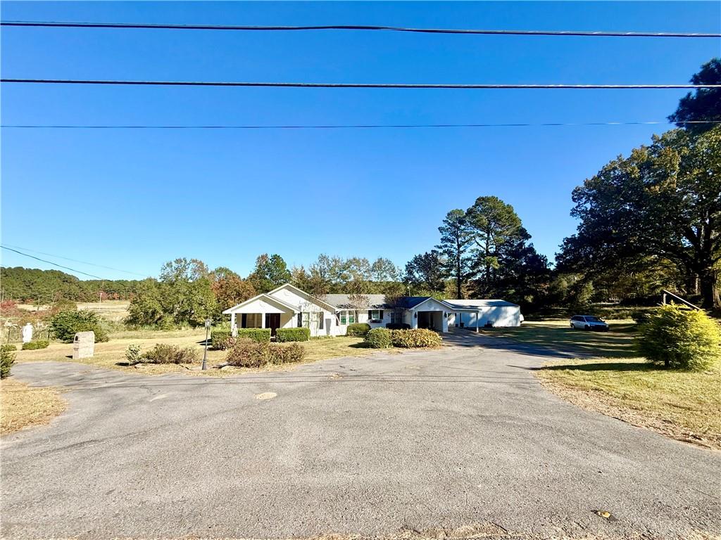 Homes for sale in Jena, LA | 8543 Hwy 127 Hwy, Jena, LA 71342 | MLS# CN2531504