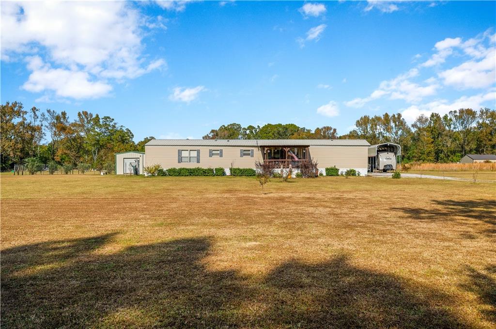 Homes for sale in Bunkie, LA | 150 Percy Aymond Road, Bunkie, LA 71322 | MLS# CN2531610