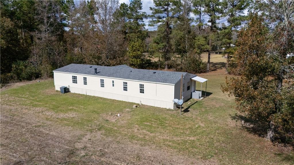 Homes for sale in Marksville, LA | 460 Isaac Brouillette Road, Marksville, LA 71351 | MLS# CN2528342