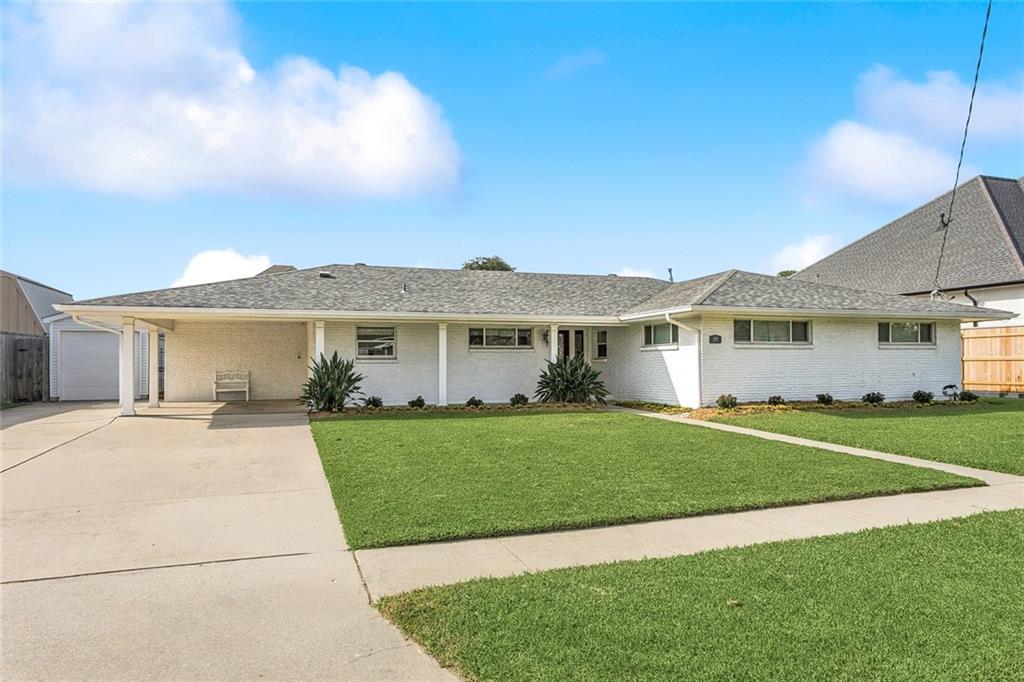 Homes for sale in Metairie, LA | 1434 Pier Avenue, Metairie, LA 70005 | MLS# NO2531248