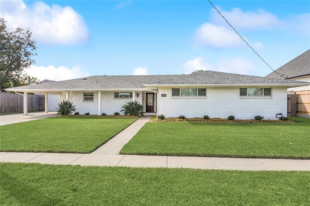 Homes for sale in Metairie, LA | 1434 Pier Avenue, Metairie, LA 70005 | MLS# NO2531248