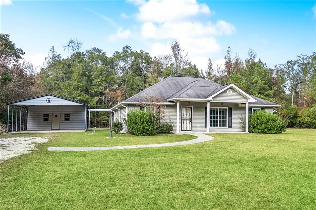 Homes for sale in Hammond, LA | 18155 Briarwood Dr, Hammond, LA 70401 | MLS# NO2531926