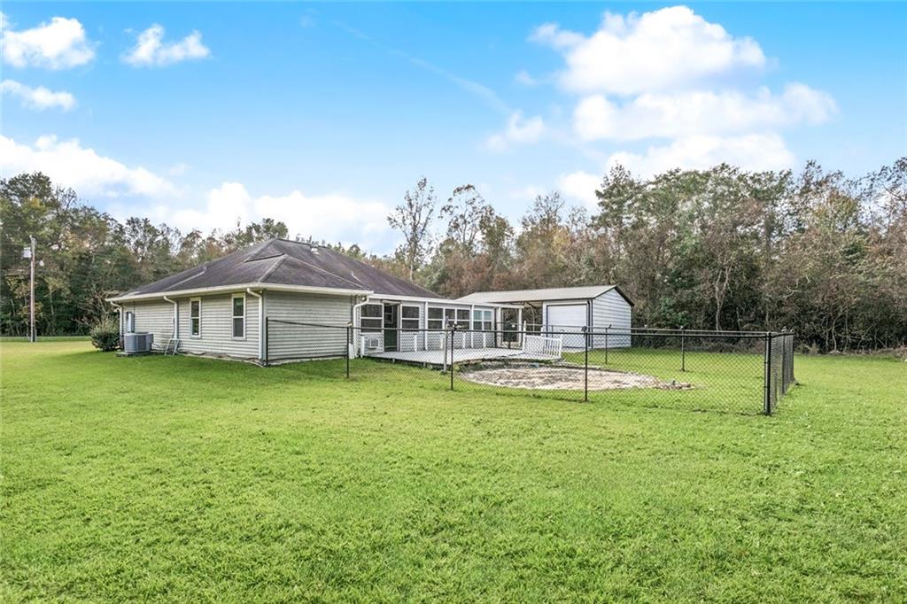 Homes for sale in Hammond, LA | 18155 Briarwood Dr, Hammond, LA 70401 | MLS# NO2531926