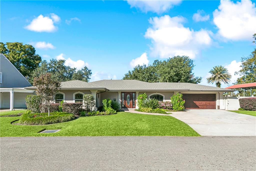 Homes for sale in Norco, LA | 845 Marino Dr, Norco, LA 70079 | MLS# NO2531873