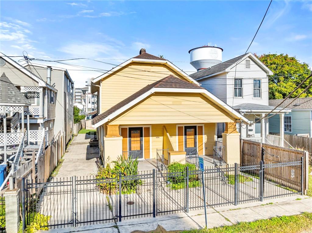 Homes for sale in New Orleans, LA | 2018-20 Joliet Street, New Orleans, LA 70118 | MLS# NO2531432