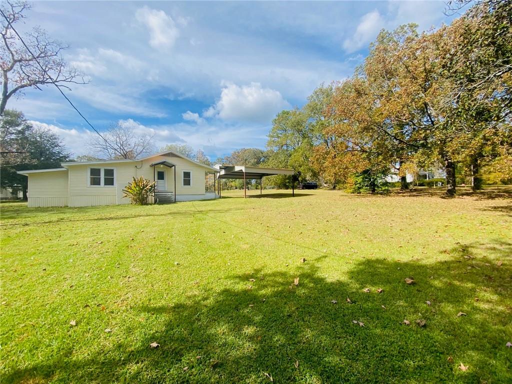 Homes for sale in Columbia, LA | 302 Adams Street, Columbia, LA 71418 | MLS# CN2531984