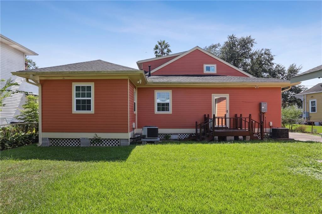 Homes for sale in Arabi, LA | 730 Angela Avenue, Arabi, LA 70032 | MLS# NO2531952