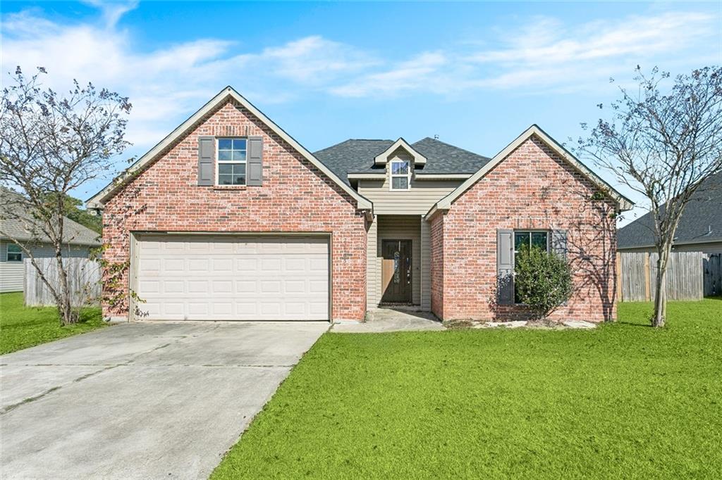 Homes for sale in Hammond, LA | 22165 Fen Street, Hammond, LA 70454 | MLS# NO2532037