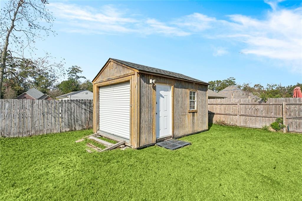 Homes for sale in Hammond, LA | 22165 Fen Street, Hammond, LA 70454 | MLS# NO2532037