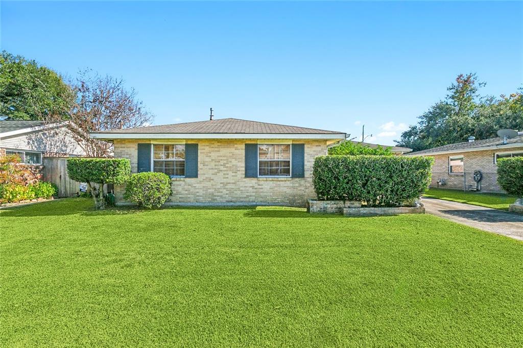 Homes for sale in River Ridge, LA | 309 Sophia Street, River Ridge, LA 70123 | MLS# NO2532031