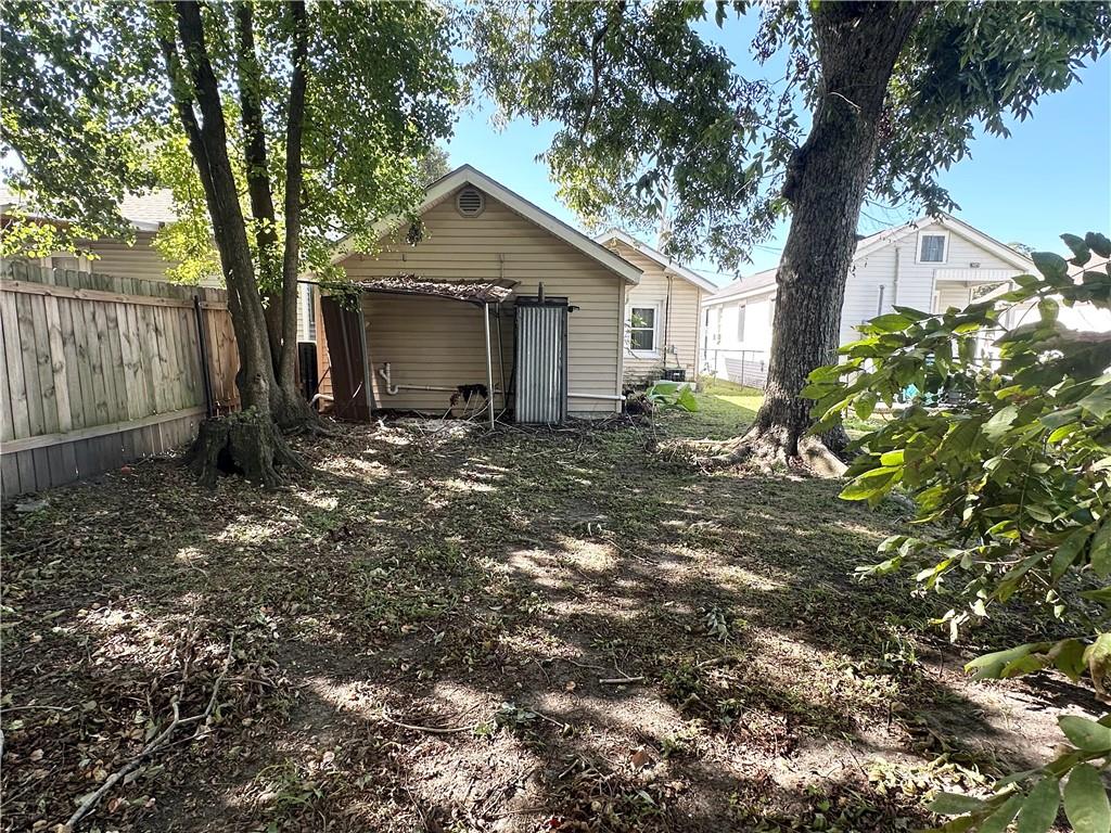 Homes for sale in Marrero, LA | 829 Avenue B Avenue, Marrero, LA 70072 | MLS# NO2532038