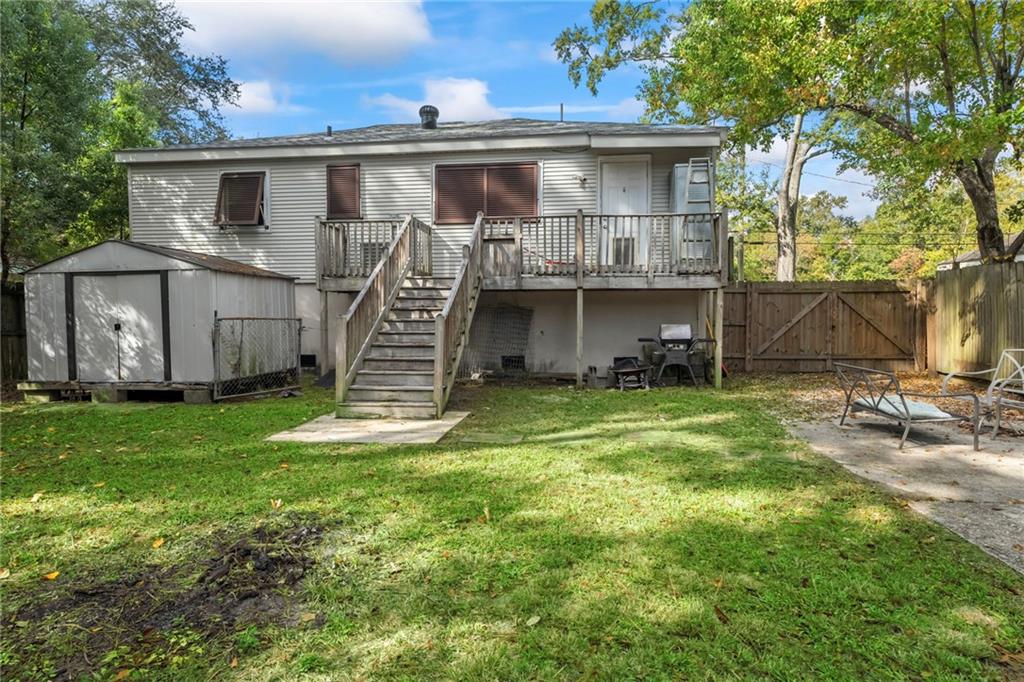 Homes for sale in Slidell, LA | 3176 Carey Street, Slidell, LA 70458 | MLS# NO2532061