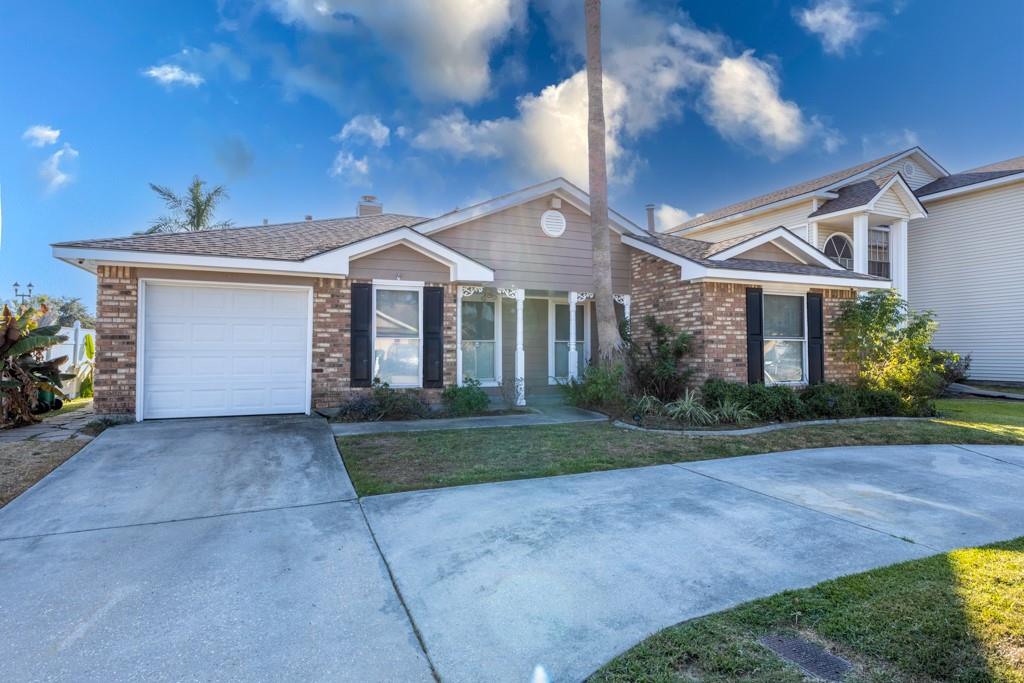 Homes for sale in Gretna, LA | 1401 Drake Lane, Gretna, LA 70056 | MLS# NO2532064