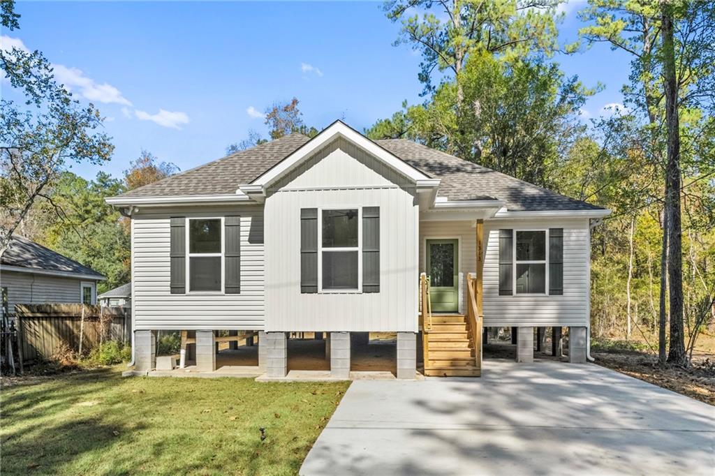 Homes for sale in Mandeville, LA | 1313 Jasmine Street, Mandeville, LA 70448 | MLS# NO2532033