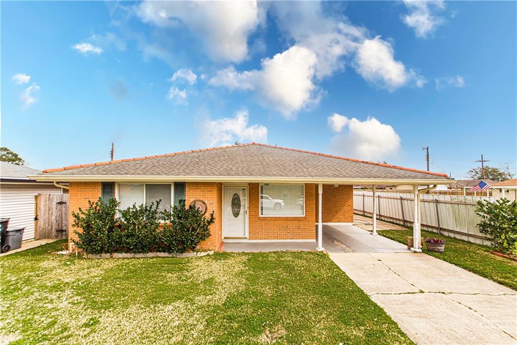 Homes for sale in Violet, LA | 7525 Asteroid Street, Violet, LA 70092 | MLS# NO2531899