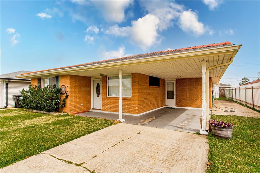 Homes for sale in Violet, LA | 7525 Asteroid Street, Violet, LA 70092 | MLS# NO2531899