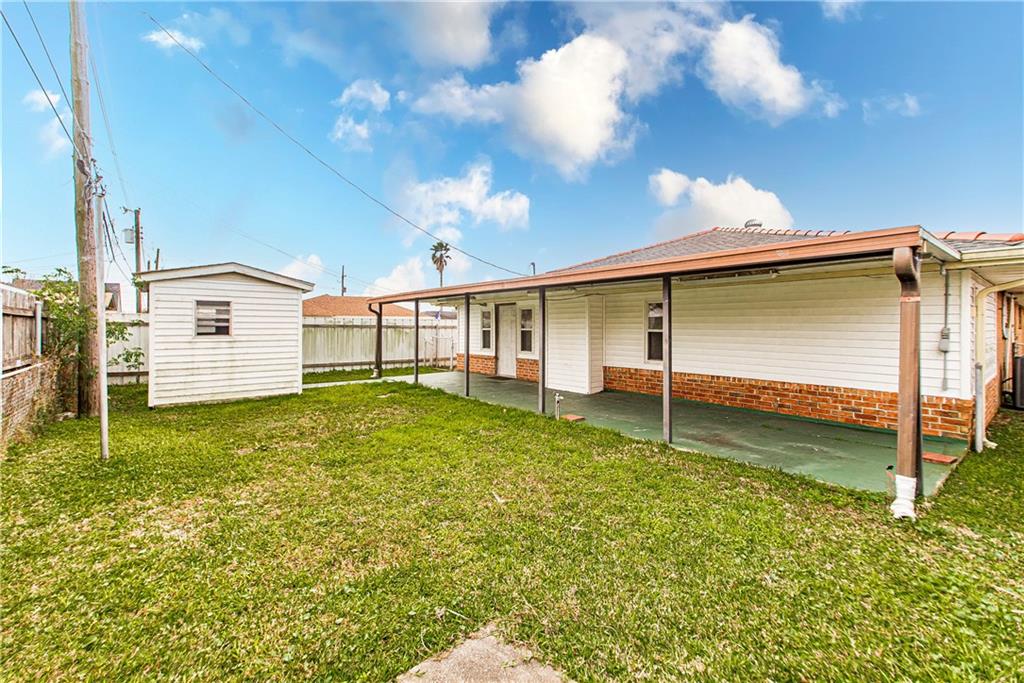 Homes for sale in Violet, LA | 7525 Asteroid Street, Violet, LA 70092 | MLS# NO2531899