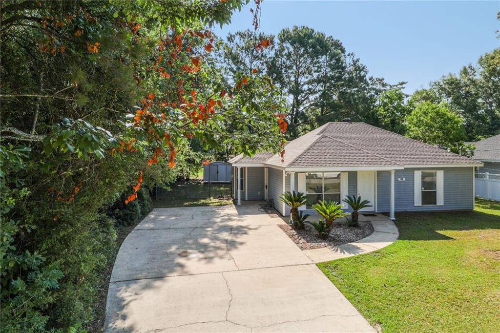 Homes for sale in Slidell, LA | 1612 Live Oak Street, Slidell, LA 70460 | MLS# NO2531896