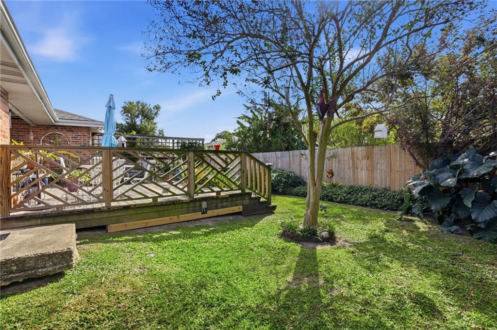 Homes for sale in Kenner, LA | 25 Forstall Avenue, Kenner, LA 70065 | MLS# NO2531911