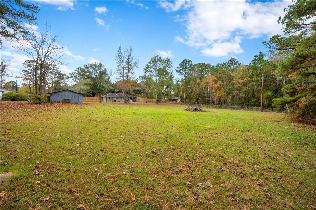 Homes for sale in Dry Prong, LA | 85 King Richard Road, Dry Prong, LA 71423 | MLS# CN2532054