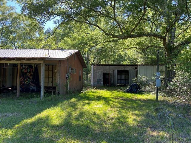 Homes for sale in Bogalusa, LA | 17197 &17203 Skeet Statham Road, Bogalusa, LA 70427 | MLS# NO2532091