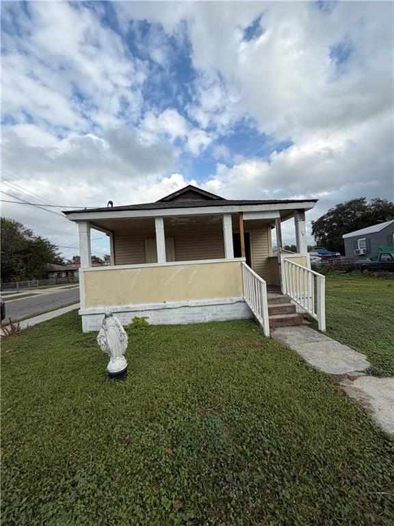 Homes for sale in New Orleans, LA | 4577 Laine Avenue, New Orleans, LA 70126 | MLS# NO2531976