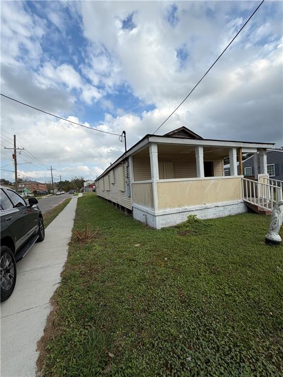 Homes for sale in New Orleans, LA | 4577 Laine Avenue, New Orleans, LA 70126 | MLS# NO2531976