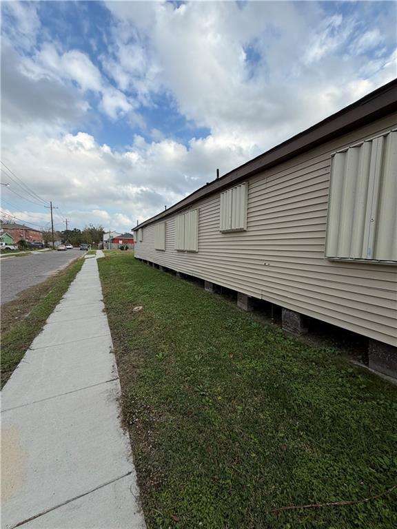 Homes for sale in New Orleans, LA | 4577 Laine Avenue, New Orleans, LA 70126 | MLS# NO2531976