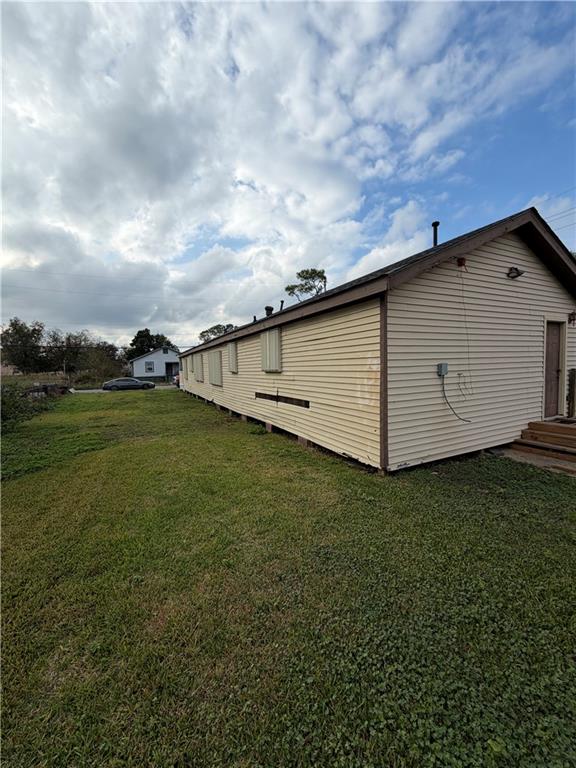 Homes for sale in New Orleans, LA | 4577 Laine Avenue, New Orleans, LA 70126 | MLS# NO2531976