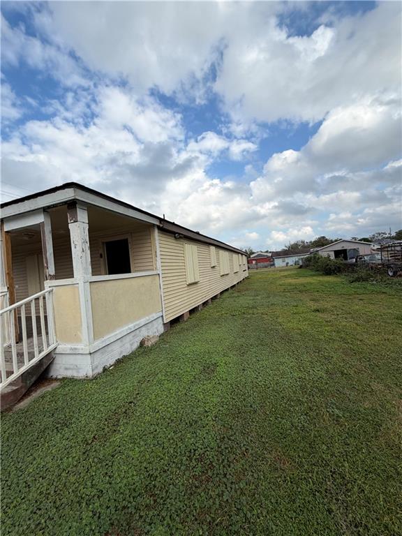 Homes for sale in New Orleans, LA | 4577 Laine Avenue, New Orleans, LA 70126 | MLS# NO2531976