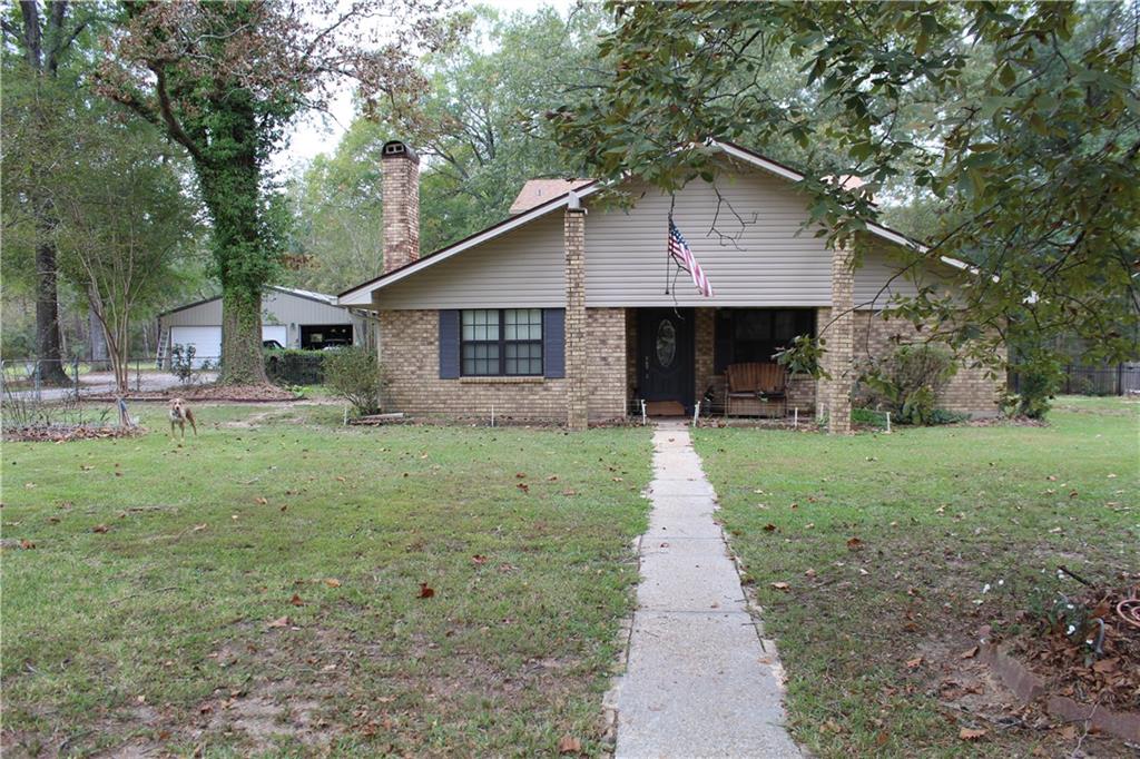 Homes for sale in Deville, LA | 52 Bethel Road, Deville, LA 71328 | MLS# CN2531450