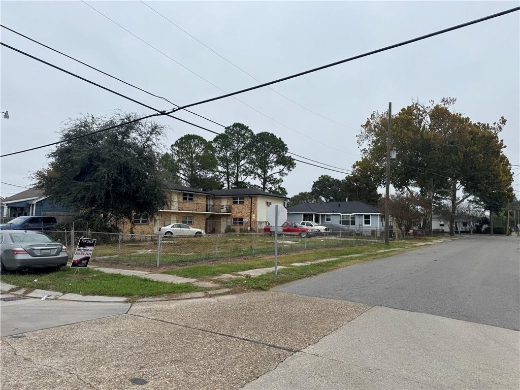 Homes for sale in Jefferson, LA | (Undisclosed), Jefferson, LA 70121 | MLS# NO2532280