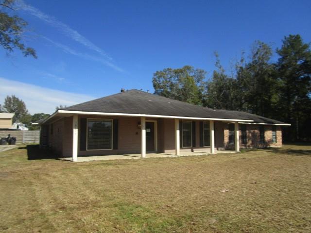 Homes for sale in Baton Rouge, LA | 18215 Hoo Shoo Too Road, Baton Rouge, LA 70817 | MLS# NO2532158