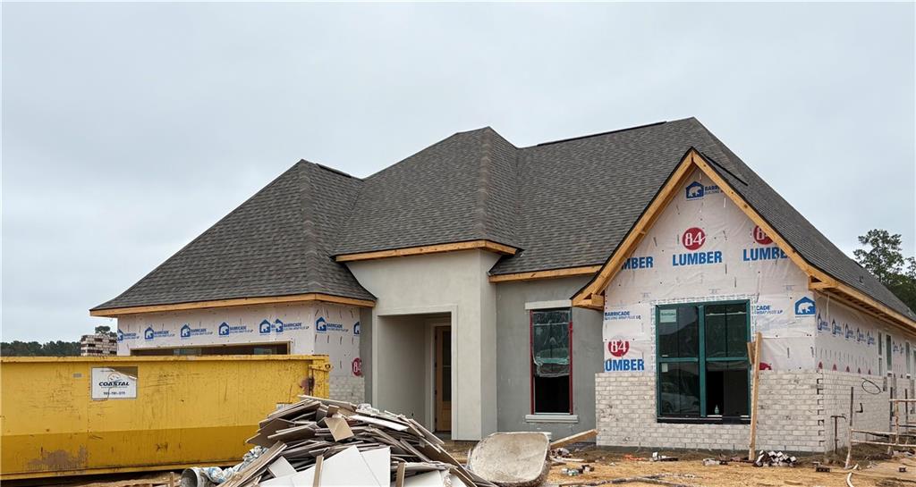 Homes for sale in Madisonville, LA | 2024 White Dove Dr, Madisonville, LA 70447 | MLS# NO2532080