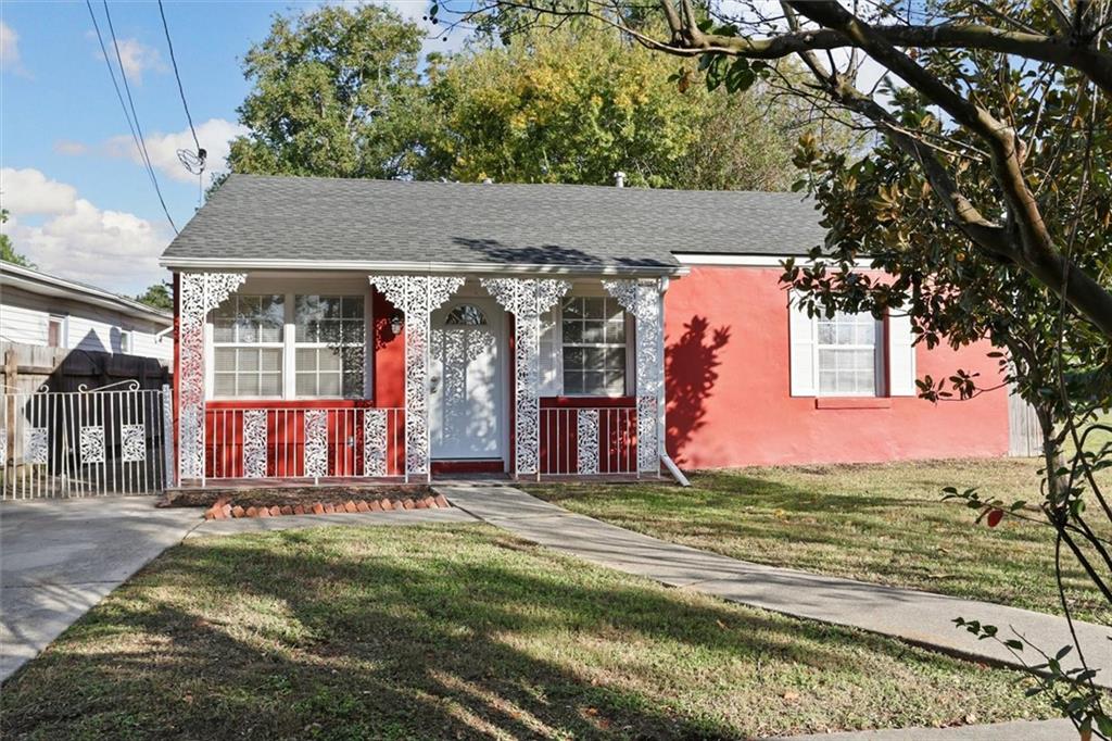 Homes for sale in New Orleans, LA | 5511 Saint Roch Avenue, New Orleans, LA 70122 | MLS# NO2532311